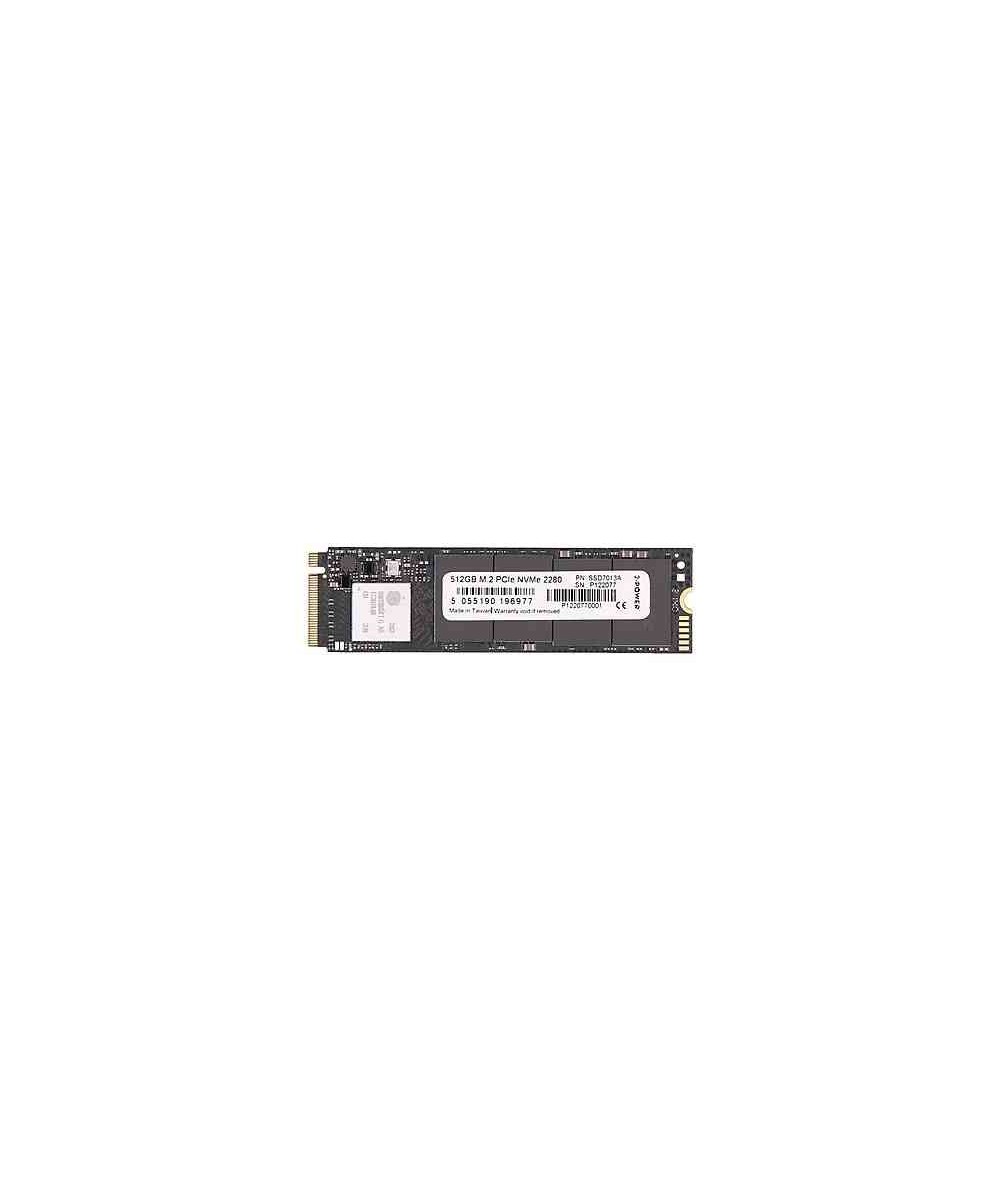(BULK) HARD DISK SSD 500GB M.2 NVME 2280 (SSD7013A) BULK
