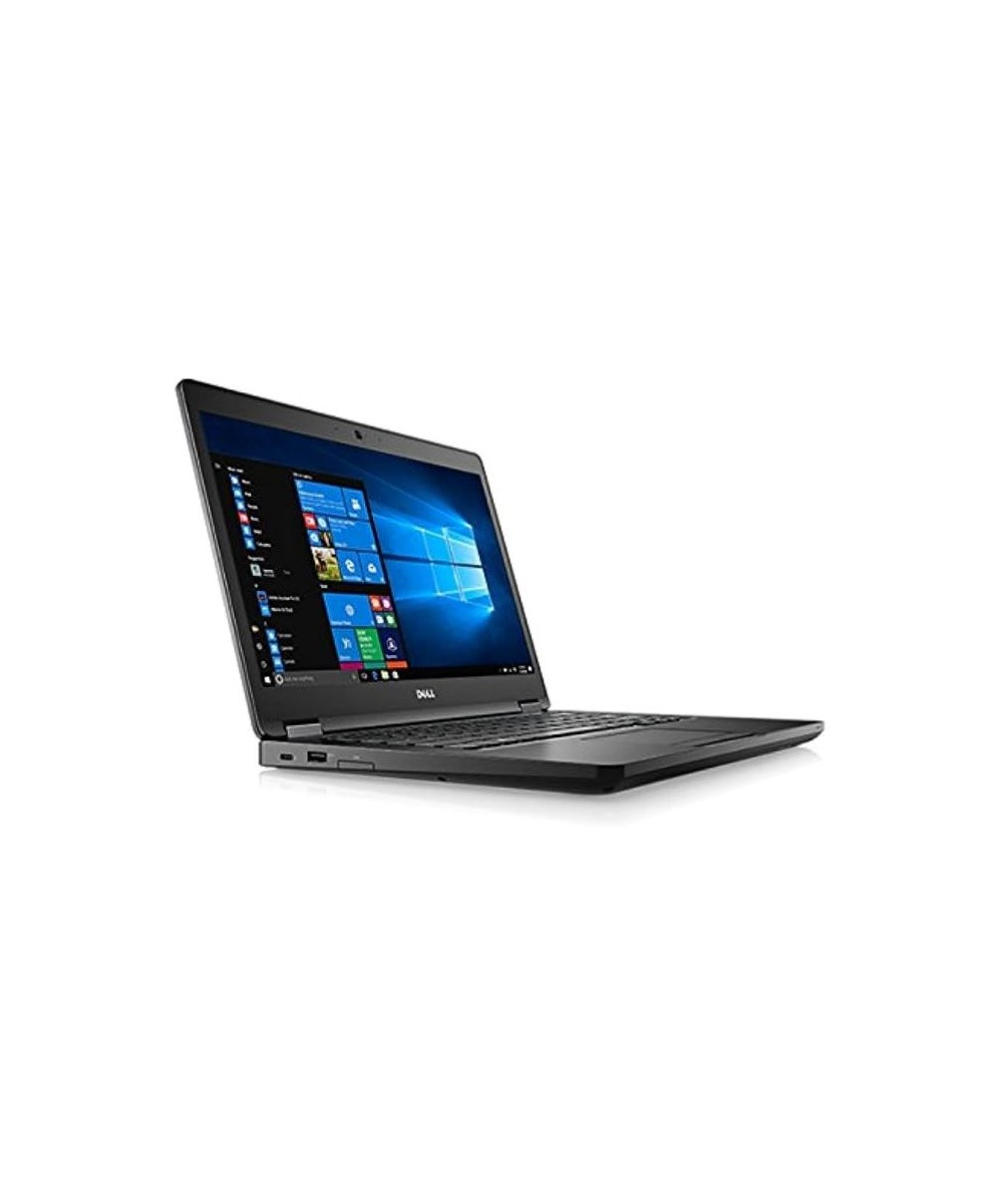 NOTEBOOK DELL LATITUDE E5480 INTEL CORE I7-7 GEN. 14" 8GB 240GB SSD WI