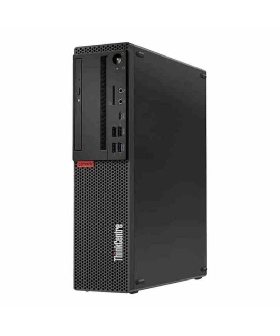 PC M720E SFF INTEL CORE I3-8100 8GB 256GB SSD WINDOWS COA - RICONDIZIO