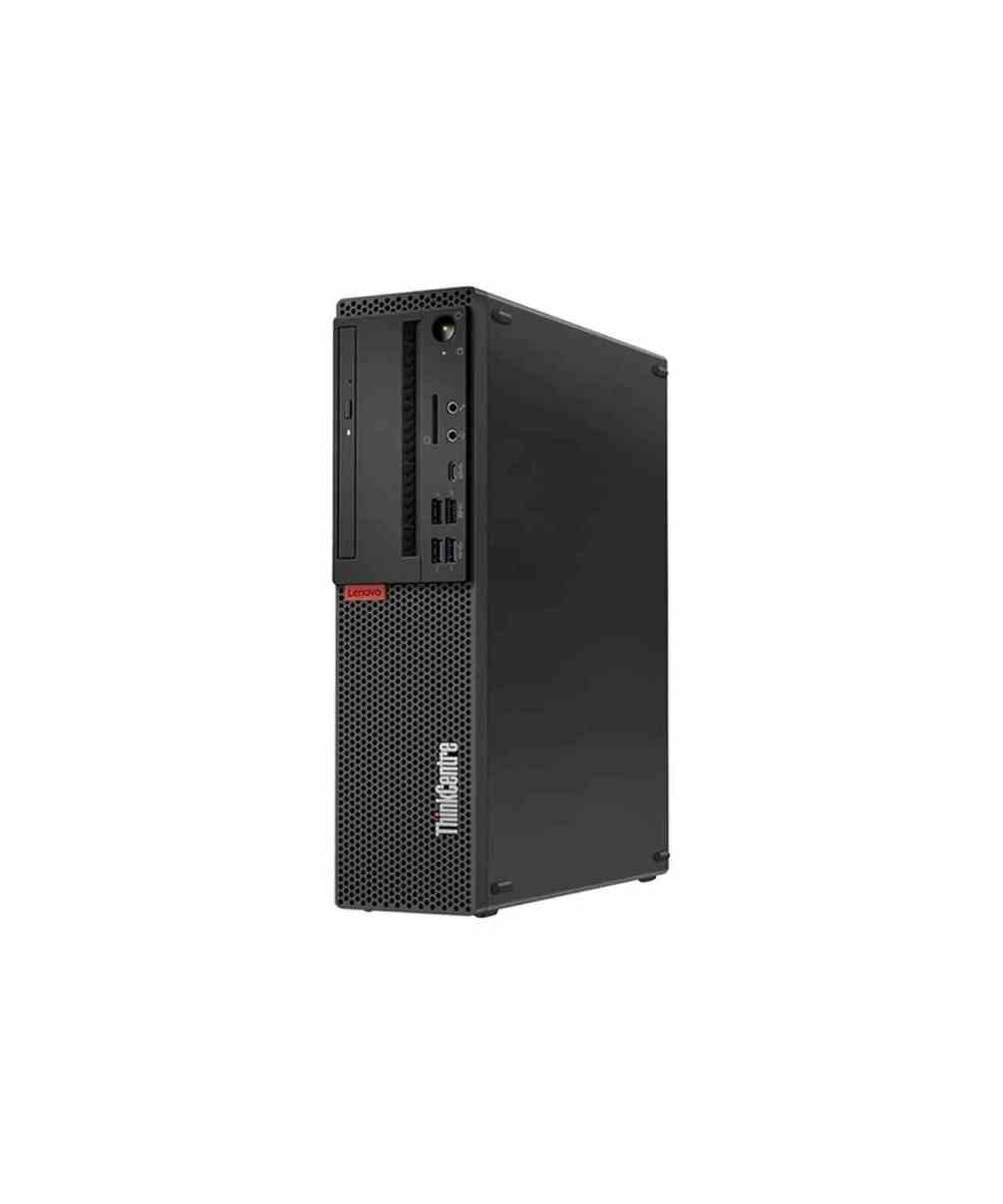 PC M720E SFF INTEL CORE I3-8100 8GB 256GB SSD WINDOWS COA - RICONDIZIO