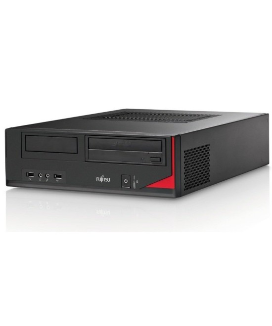 PC ESPRIMO E410-510 SFF INTEL CORE I7-3 GEN. 16GB 128GB SSD + 500GB HD